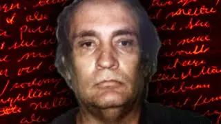 The Most Disturbing Serial Killer Prison Letter I Ever Received