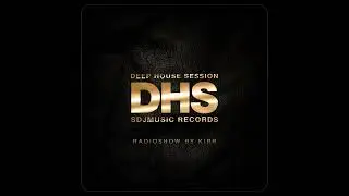 Atmospheric&Progressive Breaks Mix #20 (DHS)