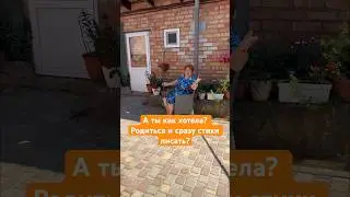 Супербуся как что-нибудь скажет 😆😆😆