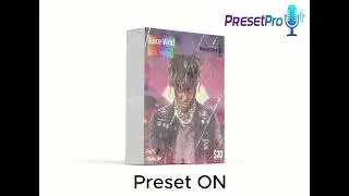 Juice WRLD Vocal Preset for FL Studio 20.8+ (Before & After) 🎧