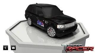 Обзор: Trafic Racer #30