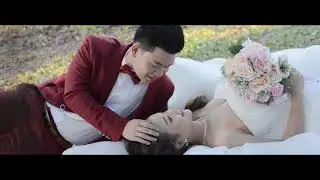 Bifern & Paohue Wedding Presentation 16.03.2019