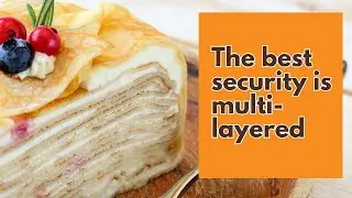 Mastering Crypto Security: Safeguarding Your Digital World Isn't Magic - Jan 2024