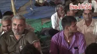 Sakardan Gdhvi || Bhagwat Katha Mahotsav 2015 Gama : Hlamadiya Live Santvani Vol 7
