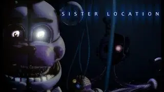Beszélgessünk a FIVE NIGHTS AT FREDDY'S sorozatról!