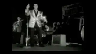 Elvis 1957