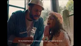 É possível dar presentes de formas ilimitadamente autênticas com Barbie. 😃🌟 | AD