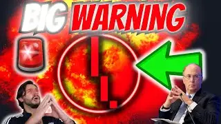 🚨BREAKING!!!! SECRET ATTACK ON CRYPTO - WARNING TO ALL BITCOIN HOLDERS...