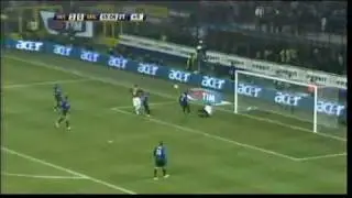 SKY 24-01-2010 Inter vs Milan 2-0