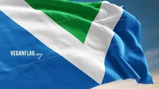 The Vegan Flag Celebrates its 2nd Birthday