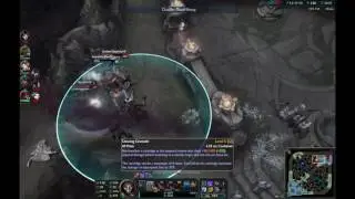 Full AP Jhin