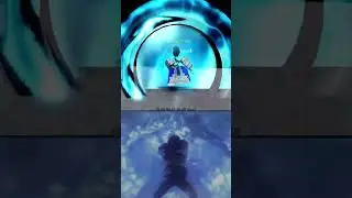 GOJO WALL COMBO VS ANIME || The Strongest Battlegrounds