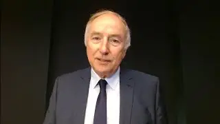 10 Jahre Deutschlandstipendium – Interview Dr. Wilhelm Krull (Vorsitzende des Beirates)