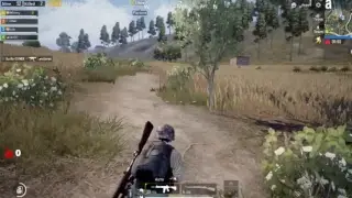 pubg mobile