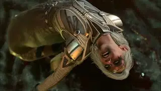 Baldur’s Gate 3 - Extracting Isobel’s tadpole