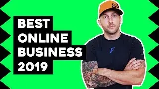 Best Online Business To Start In 2019 For Beginners