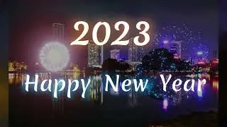 2023 Happy New Year ( Welcome 2023 ) | HI PC Guide |