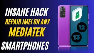 imei broken on your mtk device? here's why