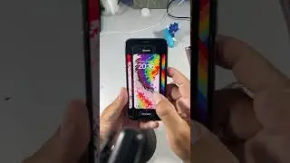 iPhone X - IOS 16.5