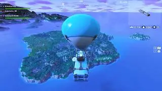 EL TEAM IMBATIBLE DEL FORTNITE