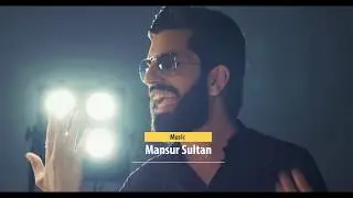 Duran Etemadi & Ahmad Walid - Jaani Jaanan | official release 2017 4K