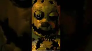 FNANAF SPEED EDIT 200
