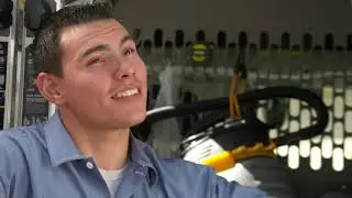 Why HVAC - English Air Inc Recruitment Video