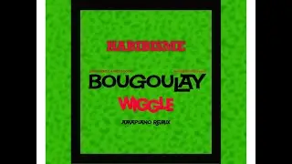 BOUGOULAY (Wiggle Amapiano Remix)