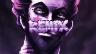 Hisoka bloodlust Meimou Remix