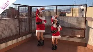 MERRY CHRISTMAS DANCE TRAP 2018