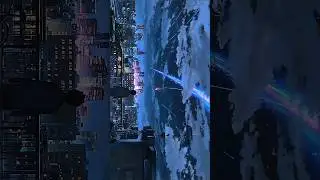 You're name x Runaway - Aesthatic edit - #4kstatus #edit #shorts #runaway #your #name #aesthetic