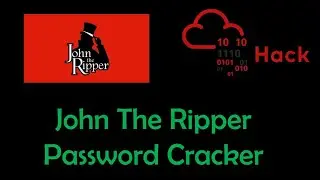 💚👨‍💻💚 1337 Hacker - John The Ripper 💚👨‍💻💚