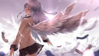 Attention - Nightcore
