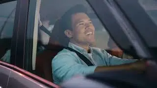 Nissan Serena Baharu: Lancar dan Cekap