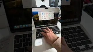 Opening ‘Every App’ on the New MacBook Air M3