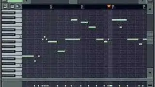 subvesia guitar (fl studio)