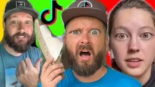 Jason Coffee Tik Tok Compilation That Will Make You Laugh