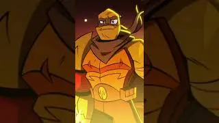 Черепашки ниндзя погибли !  #черепашки_ниндзя #кино #tmnt #rottmntmovie