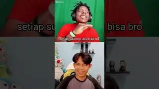 DETIK - DETIK KETEMU ISHOWSPEED DI OME TV 