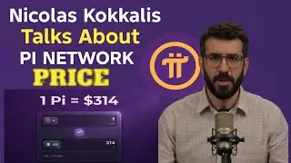Breaking: Nicolas Kokkalis Talks About Pi Network Price Right Now What’s Happening Now?