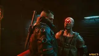 Cyberpunk 2077 