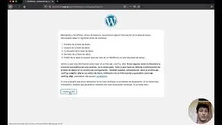 [Video 1] Configuración Inicial | Curso de WordPress y Gutenberg desde Cero