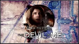 The Devil in Me # Part 4 # 💀 Will nicht alleine sein o0 💀
