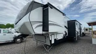 FOR SALE! 2020 Keystone Cougar 366RD. Check us out at NiceCampers.com or call us 479-229-1499
