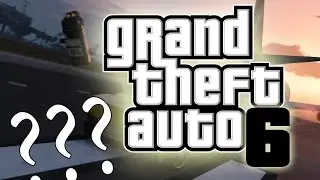 Какой будет GTA 6 !?