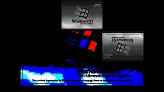 (V2) Windows NT 4.0 Startup Sound Sparta Remix [YTPMV]