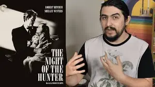 The Night of the Hunter (1955) | Movie Review