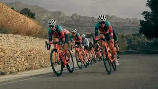More Than The Win: CANYON//SRAM Racing is Dialed In With BOA®