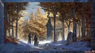 The Elder Scrolls Online PS4 Walkthrough Part 1 Let's Play Review Gameplay