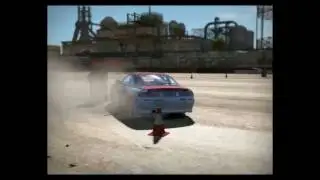 Shift 2 - Nissan 200SX - DRIFT